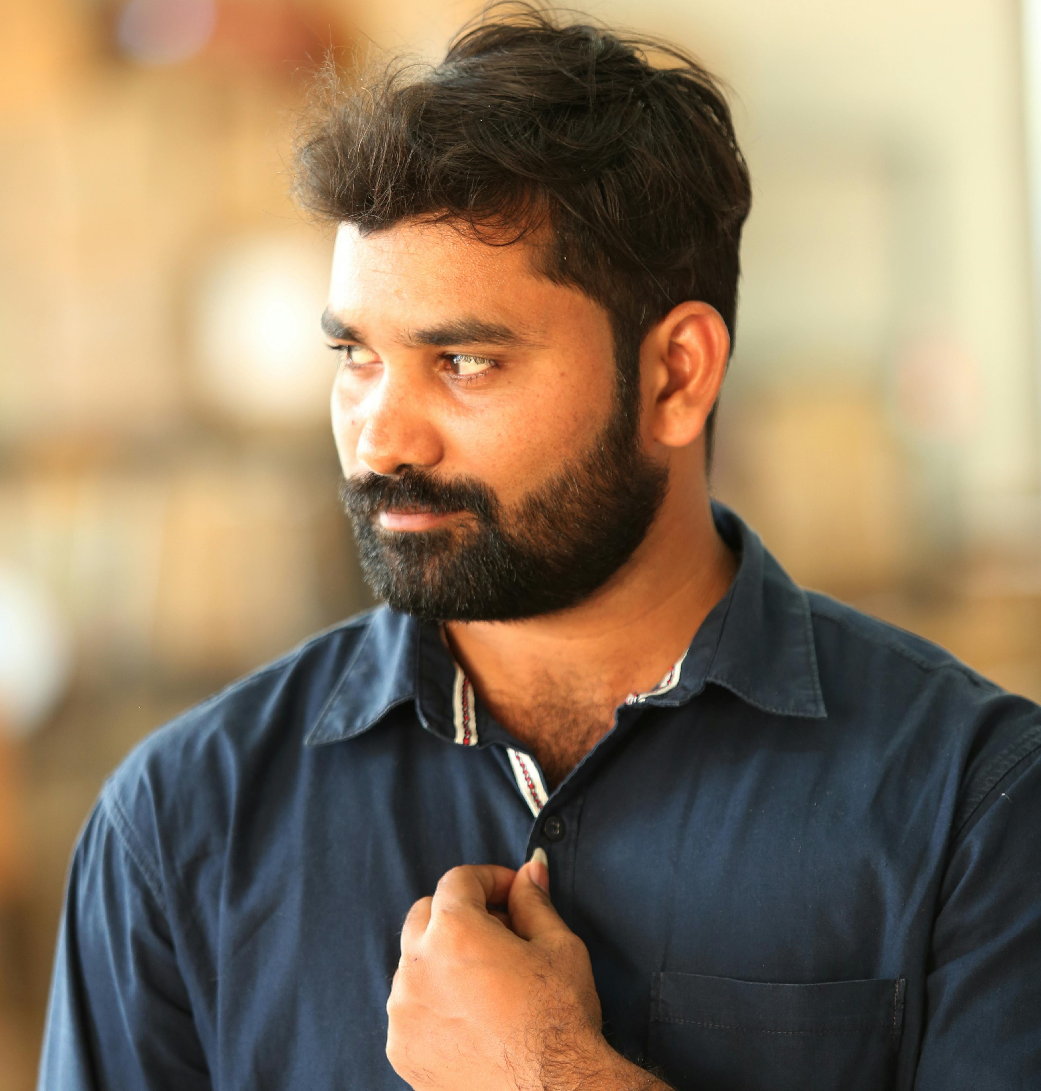 Rakesh Juggernaut