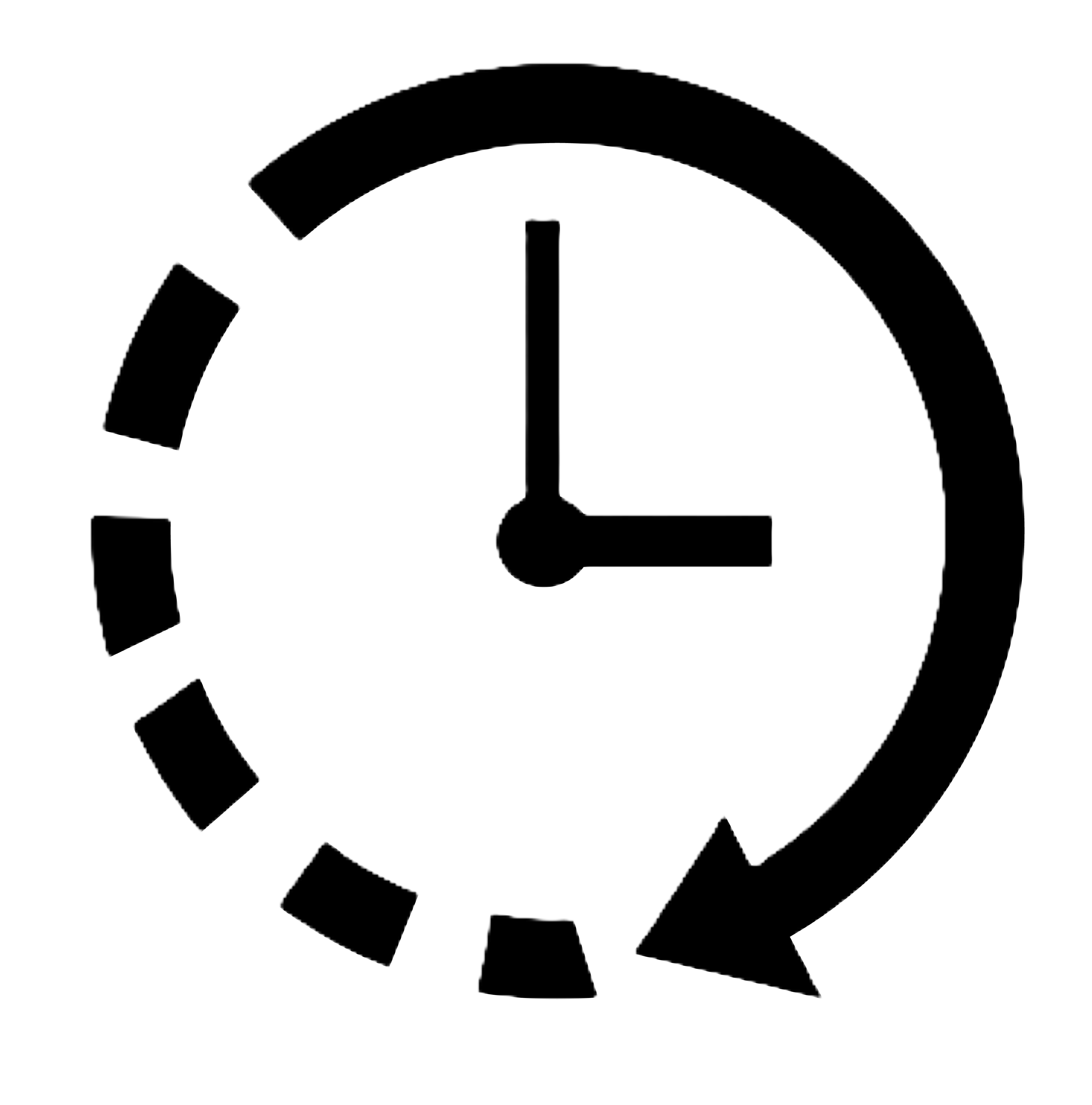 Clock Icon